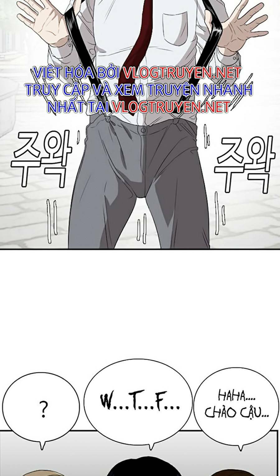 người xấu chapter 71 2