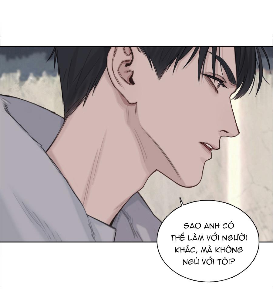 Bất Khiết chapter 8