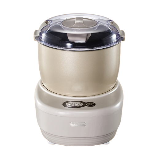 Máy Trộn Bột Đa Năng Bear 3,5L Ủ , Nhào Nhanh, Bản Cao Cấp Công Suất Lớn HMJ-A35Q2 - Hàng chính hãng