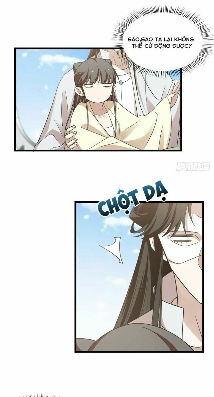 độc bộ thiên hạ: đặc công thần y chapter 202 16