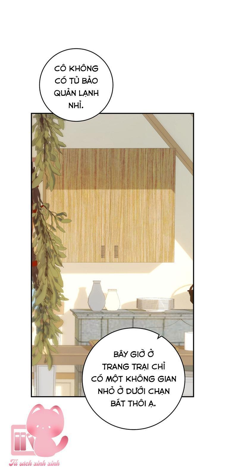 trang trại hạt dẻ cạnh hoàng cung chapter 45 39