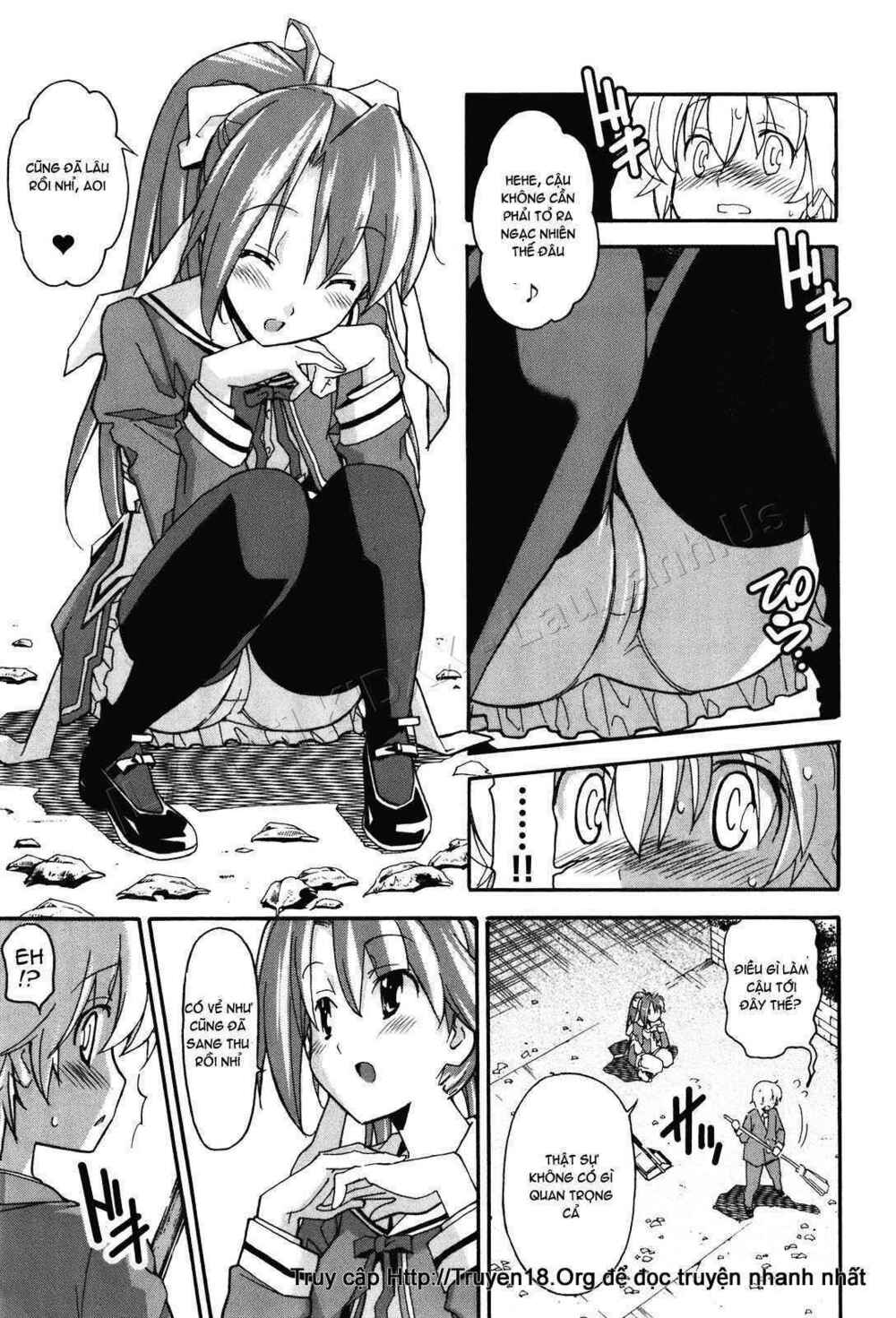 aki-sora chapter 20 4