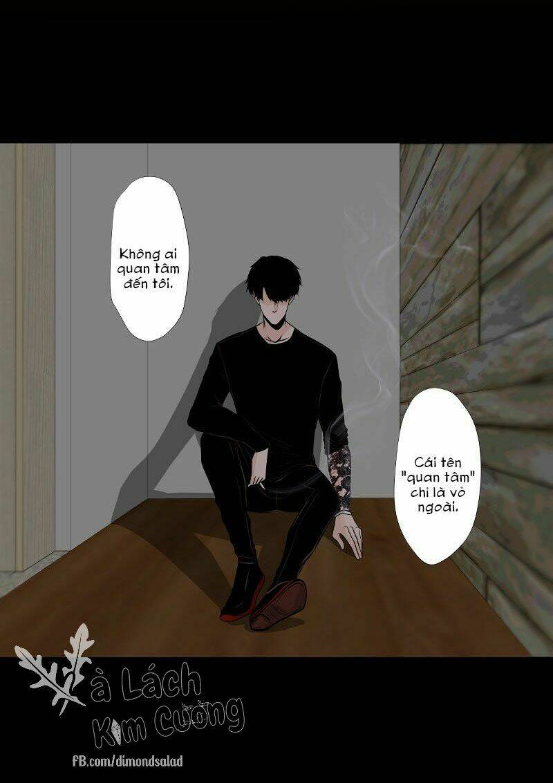 trong vòng tay chapter 2 11