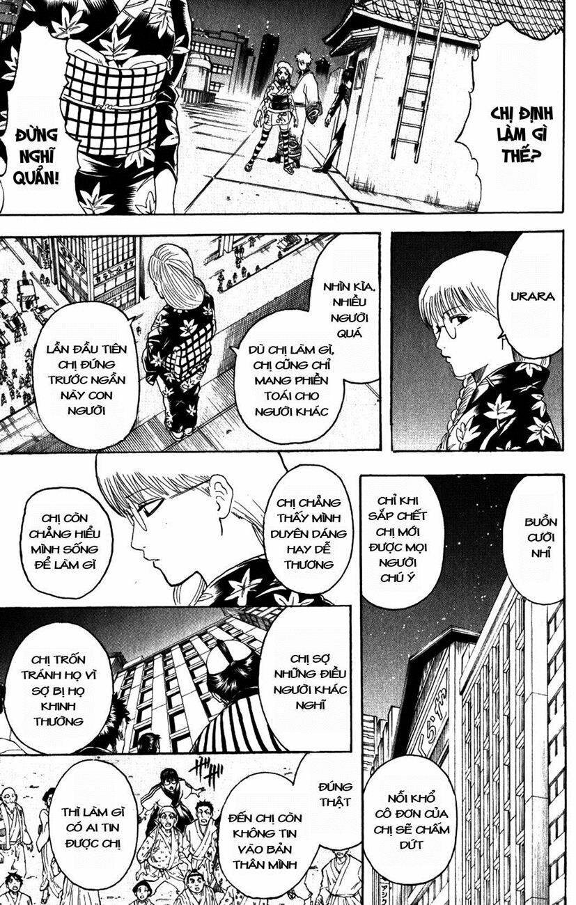 gintama - linh hồn bạc chapter 206 11