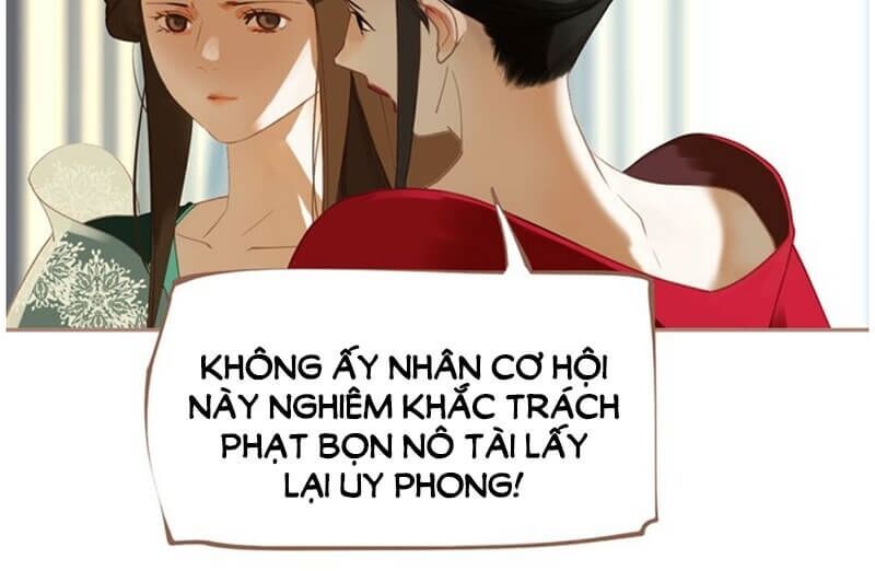 nhất đại linh hậu chapter 31 42