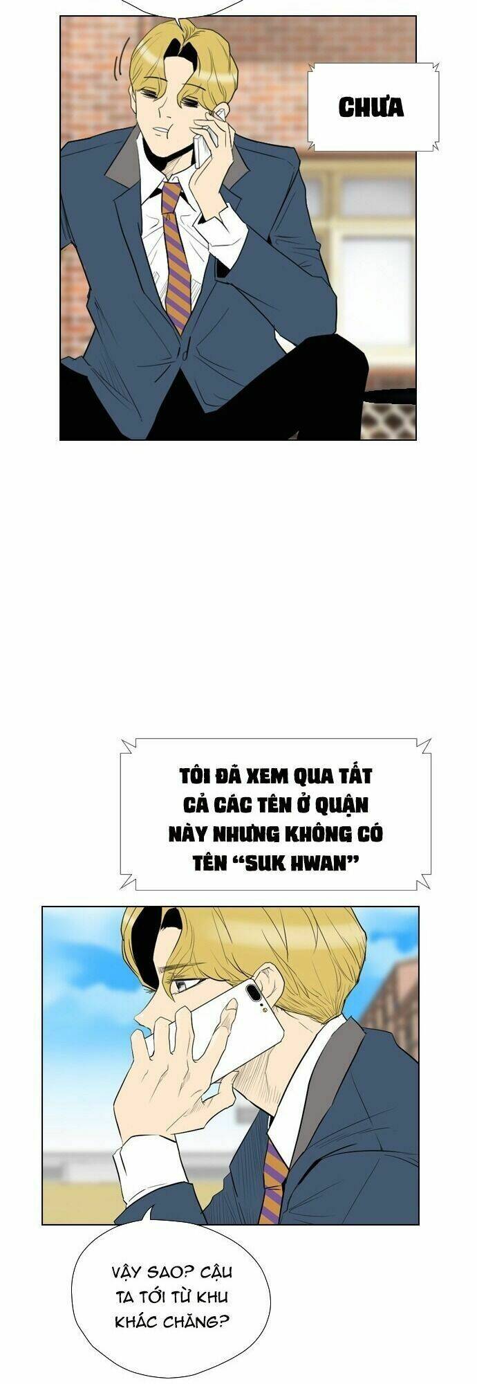 kẻ hồi sinh chapter 100 68