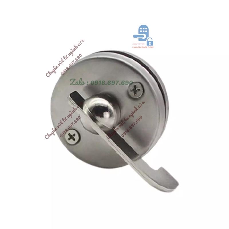 Chốt vệ sinh xanh đỏ 966SS
