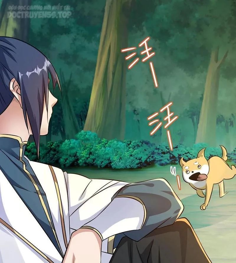 huyền huyễn: ta bắt đầu vô địch từ bại gia chapter 21 9