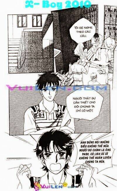 cô giáo tuổi 18 chapter 9 23