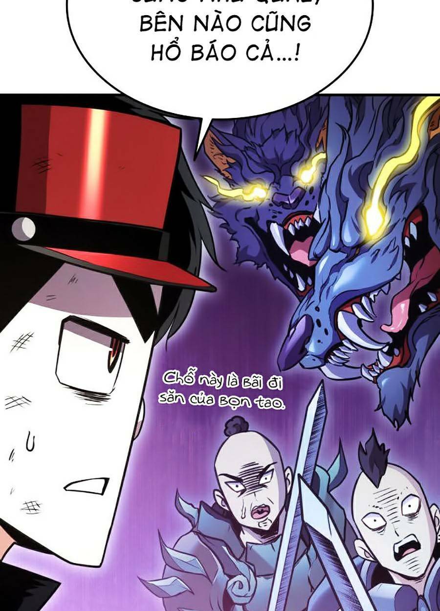 huyền thoại game thủ - tái xuất chapter 40 88