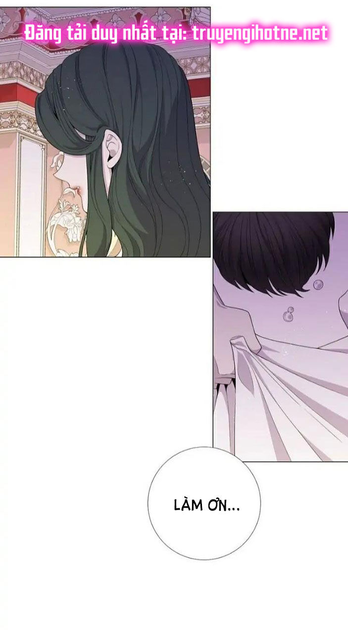 từ tiểu thư thành hoàng hậu - lady to queen chapter 49.1 4