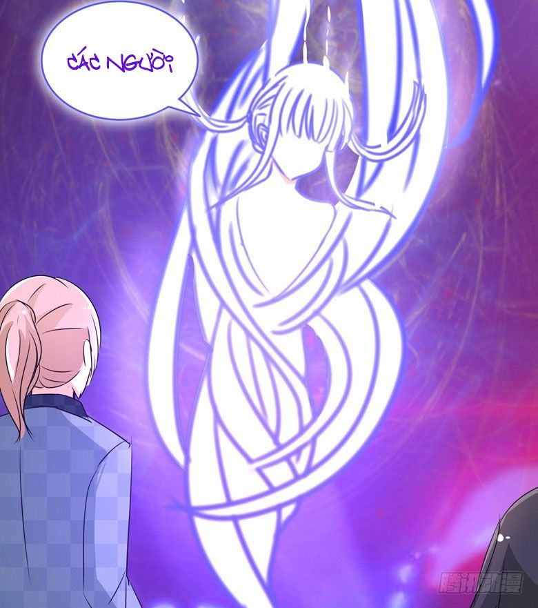 Dân Quốc Yêu Văn Lục chapter 78 - Trang 31
