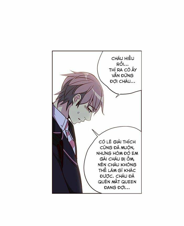 nữ sinh trường wilds chapter 256 37