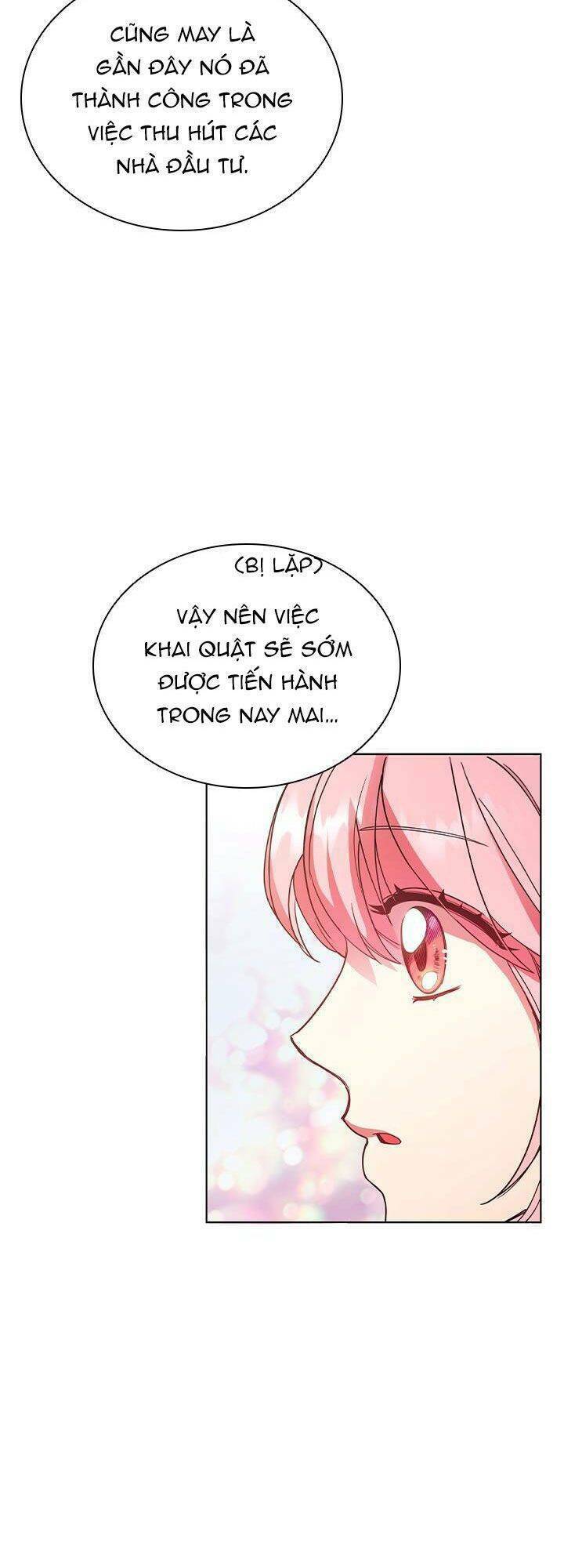 tôi đã ly hôn nhưng lại trở thành tài phiệt chapter 13.1 8