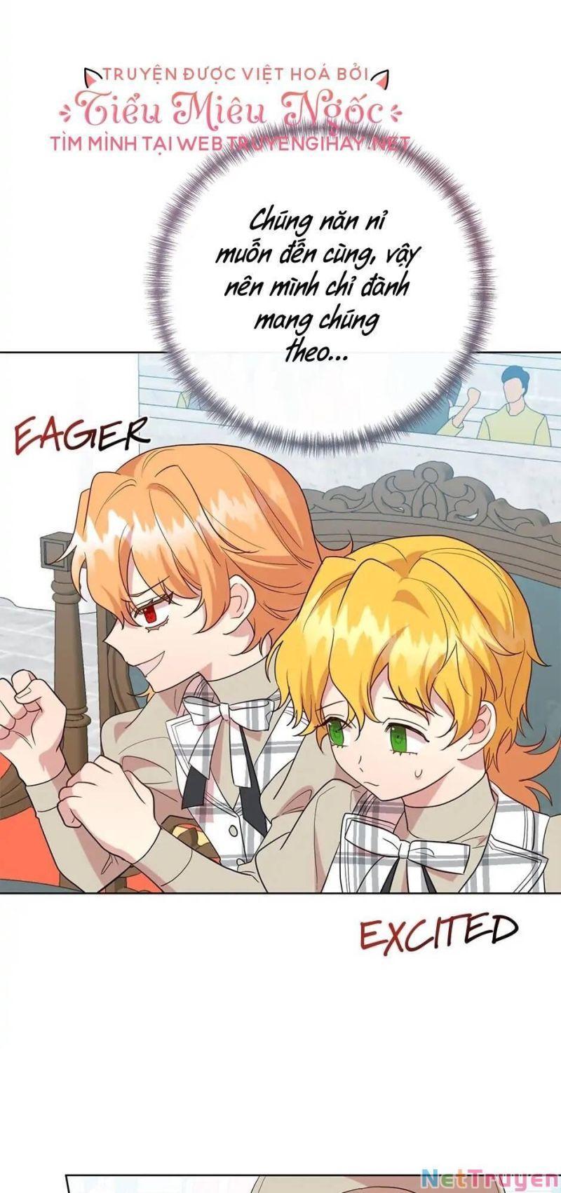 xin ngài đừng ăn tôi chapter 74 61