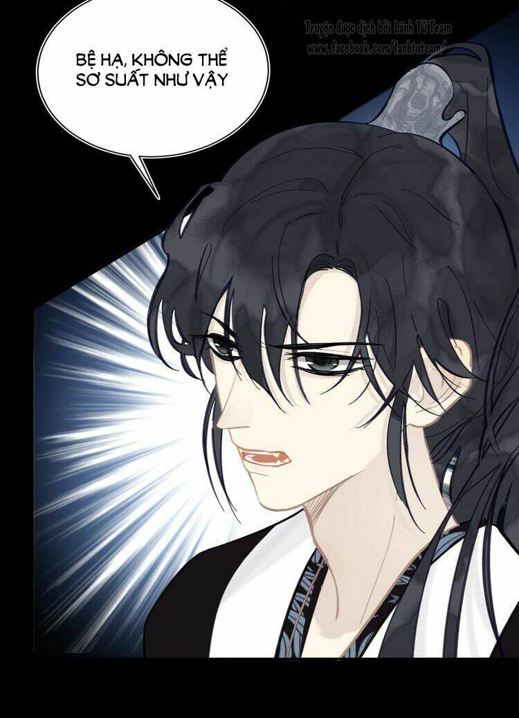 mãn đình phương - thiên hạ duy khanh chapter 10 25