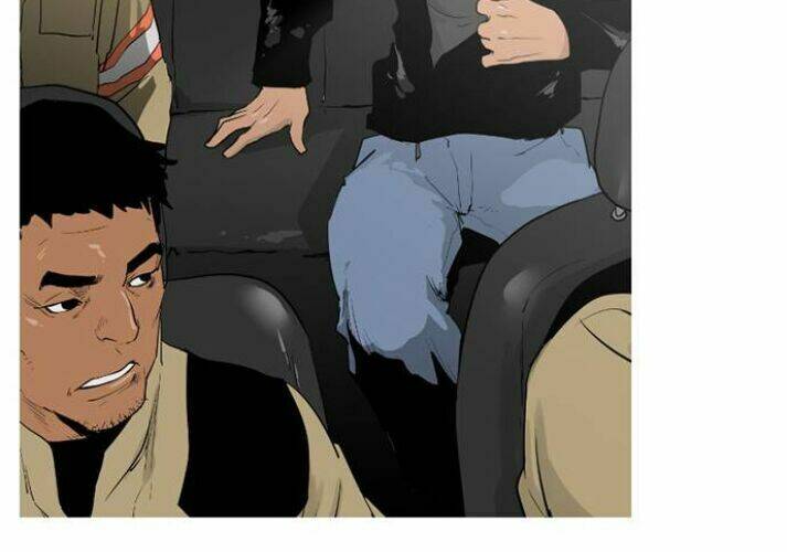 đêm vùng cực chapter 1 17