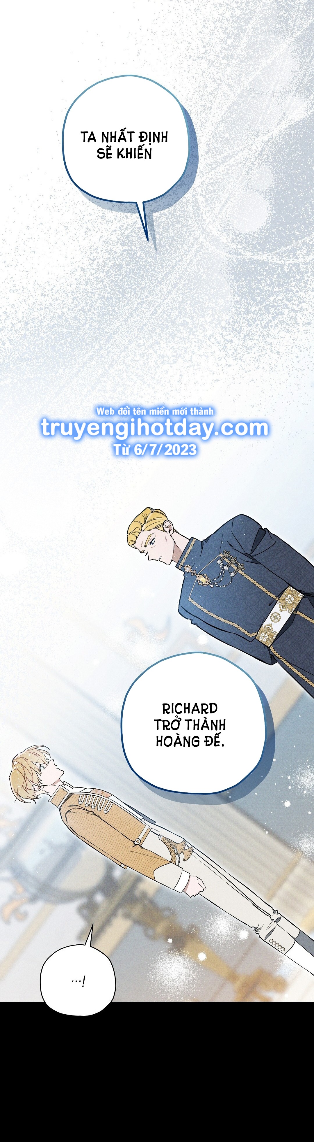 hoàng tử bất lương giấu mình là omega chapter 17.2 5