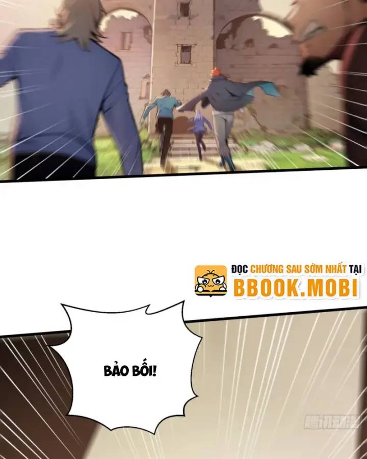 toàn dân thần vương: tôi hiến tế nghìn tỷ sinh linh! chapter 48 55