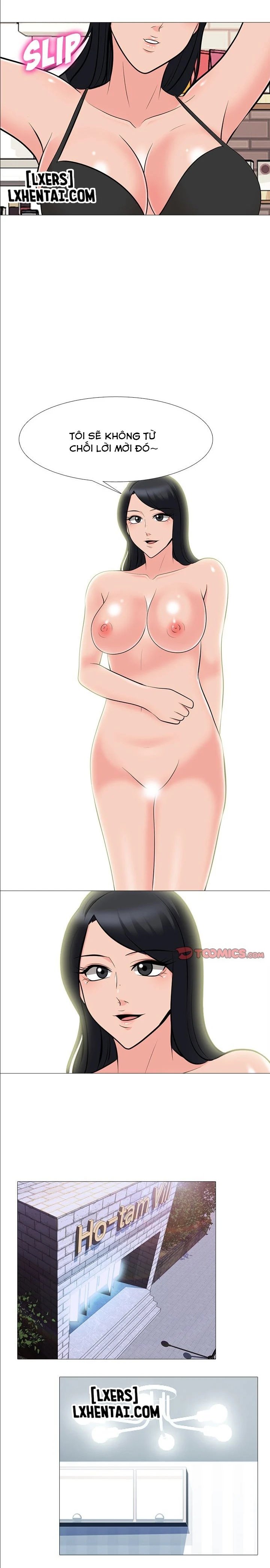 học bổng đặc biệt chapter 64 18