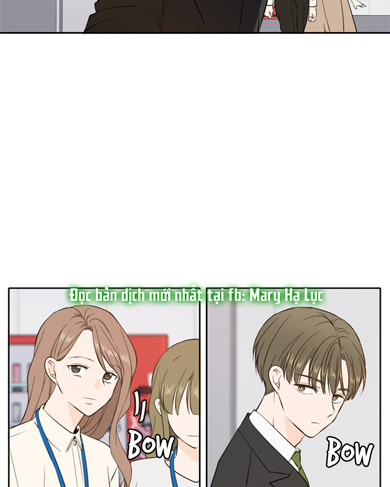 hẹn gặp anh ở kiếp thứ 19 chapter 40 3