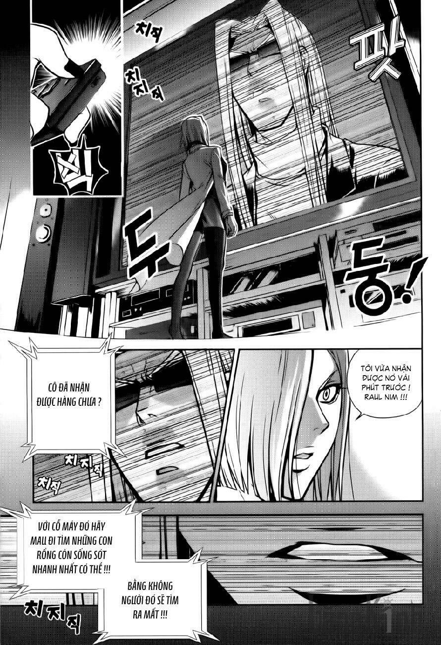 dragon who chapter 20 17