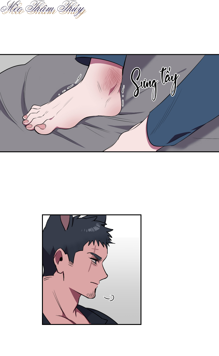 tình đầu chapter 1 15