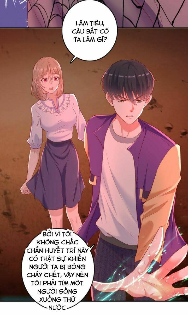 trùng sinh chi thần đế quy lai chapter 29 9