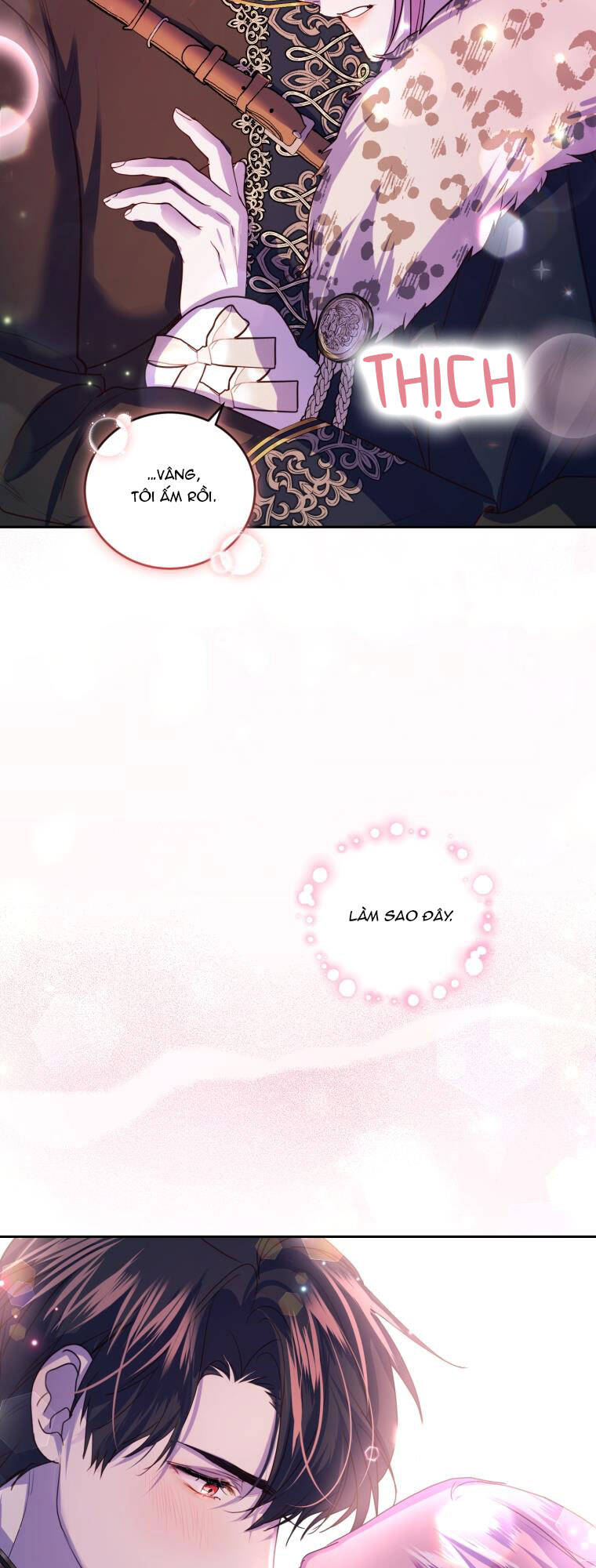 nhà điều chế nước hoa độc quyền của bạo chúa chapter 75 22