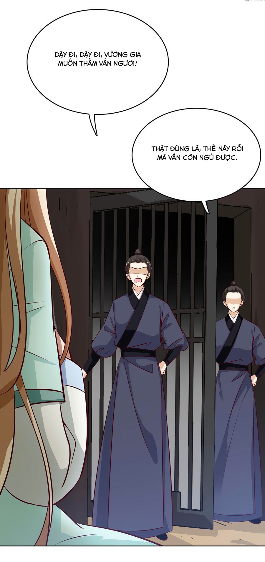 Kiêu Ngạo Vương Gia Chủng Điền Phi chapter 48 - Trang 13