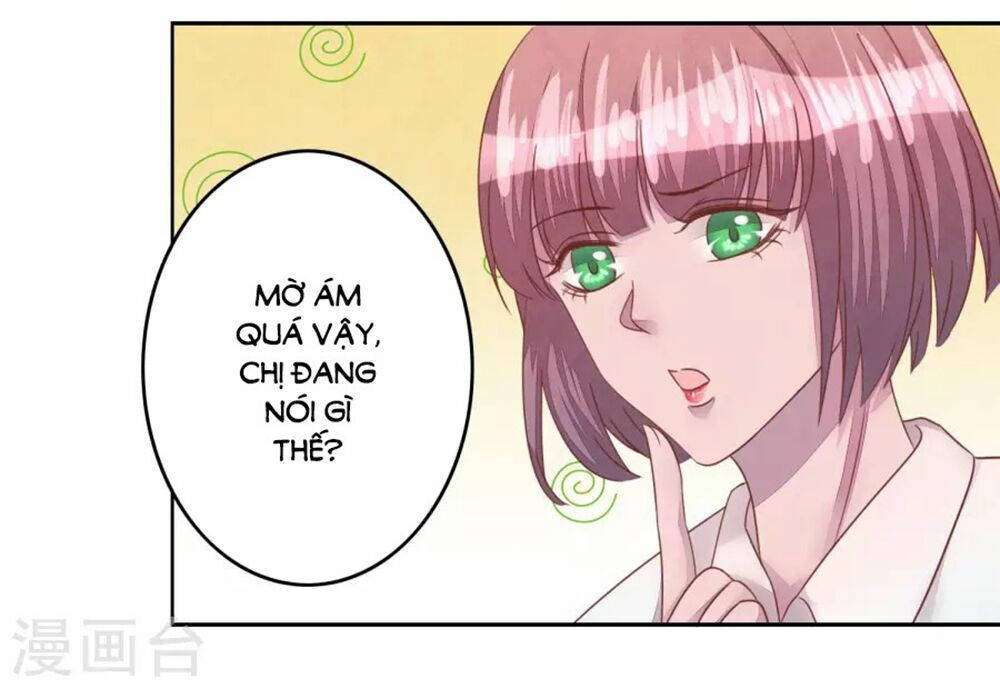 đào tạo nuôi dưỡng bạn trai mèo chapter 42 26