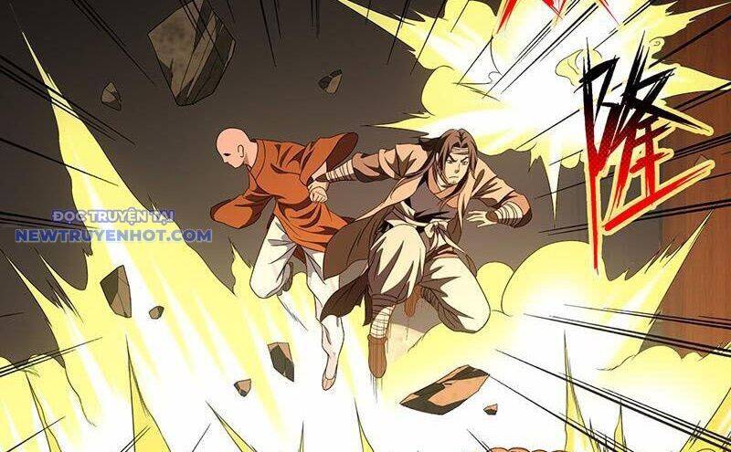 thiên long bát bộ webtoon chapter 116 46