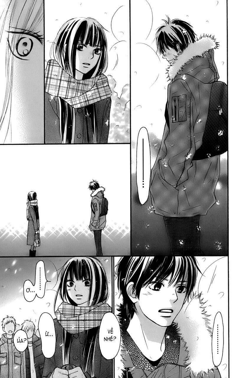 anh đã cho em biết bao thứ đầu tiên chapter 71 21