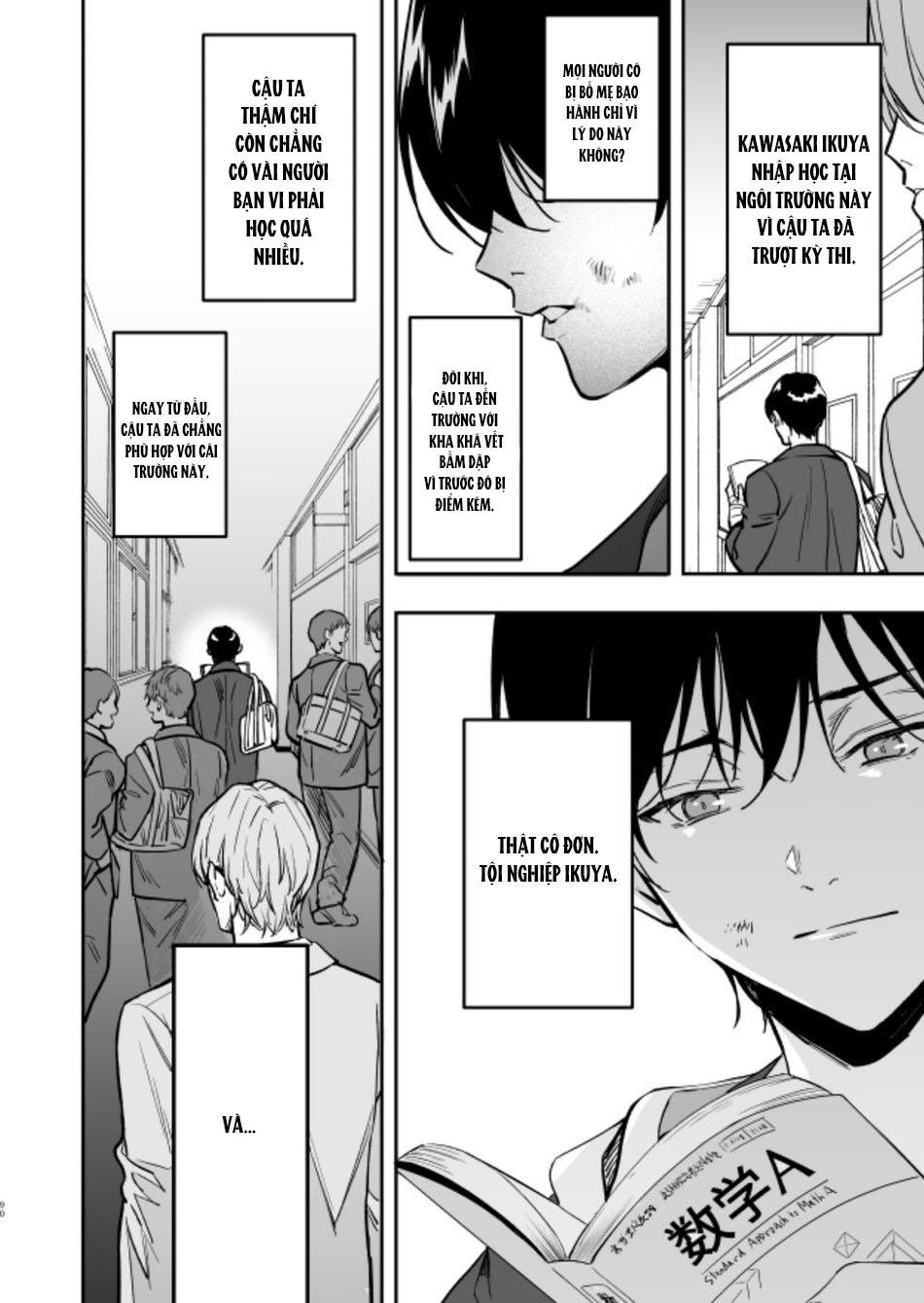 tổng hợp oneshot bl dễ thương chapter 10 2