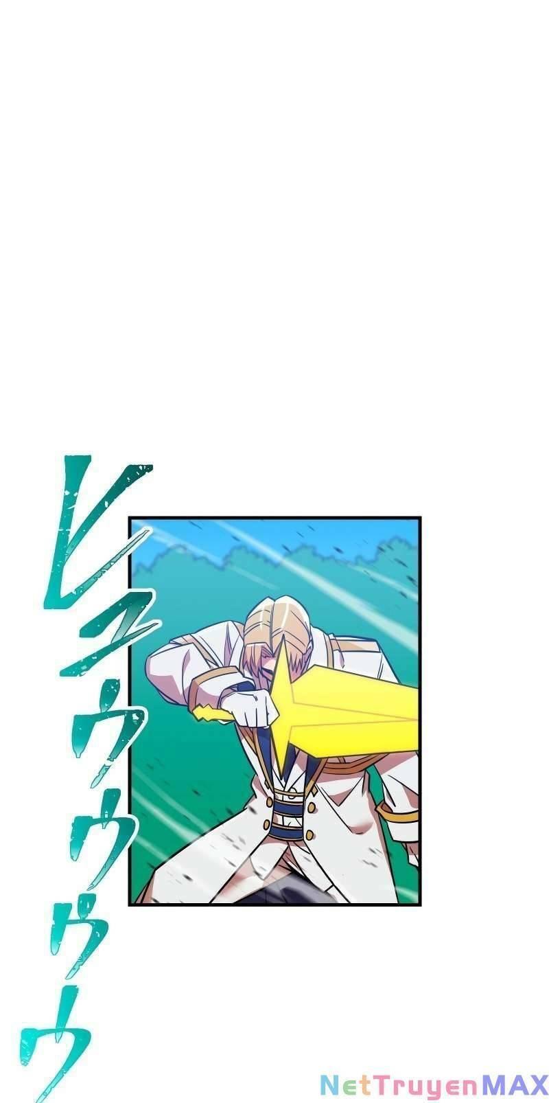 Huyết Thánh Cứu Thế Chủ~ Ta Chỉ Cần 0.0000001% Đã Trở Thành Vô Địch chapter 27 82