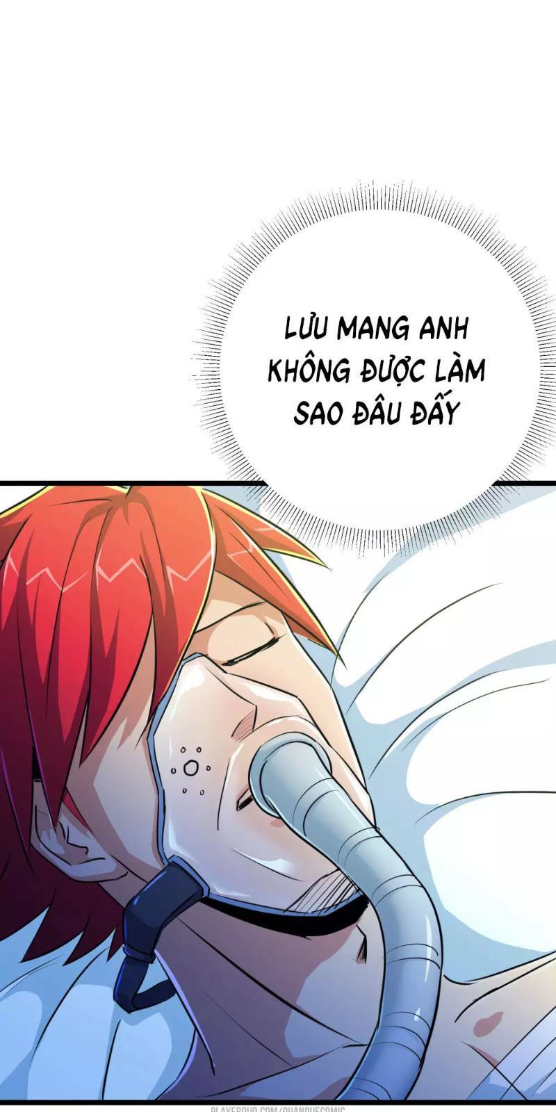 tối cường đặc chủng binh của hoa khôi chapter 28 5