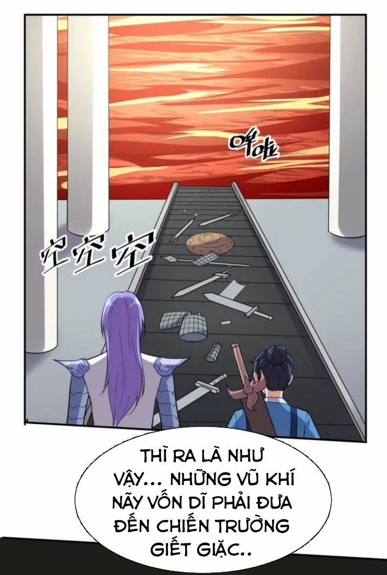 người chặn xuyên không chapter 95 50