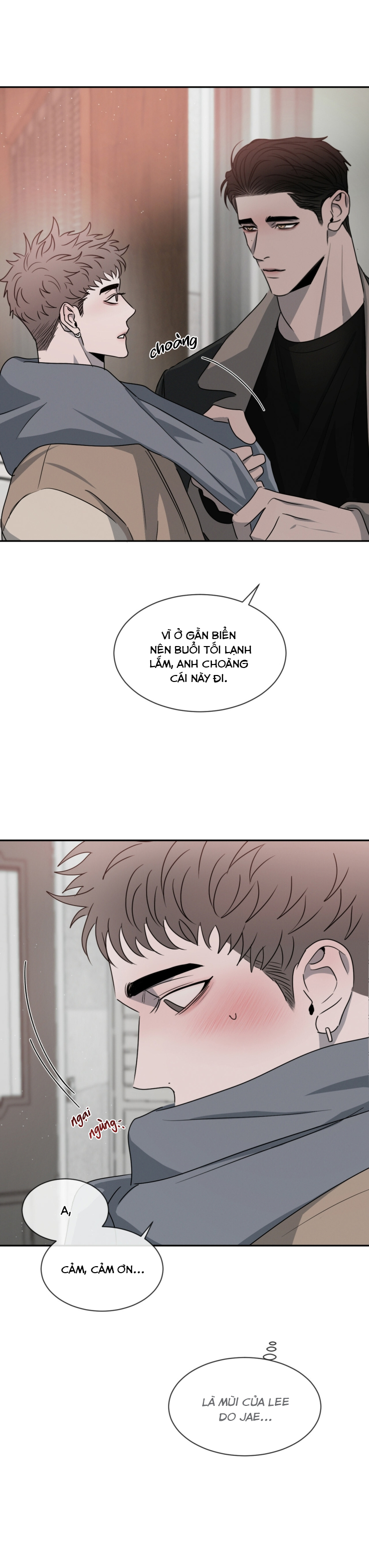 tương khắc chapter 21 22