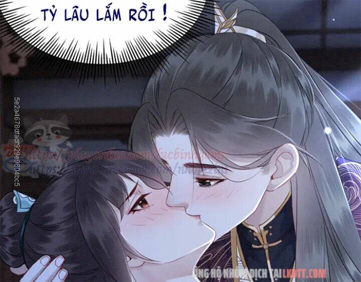 trọng sinh bá sủng nhiếp chính vương quá mạnh mẽ chapter 113 18