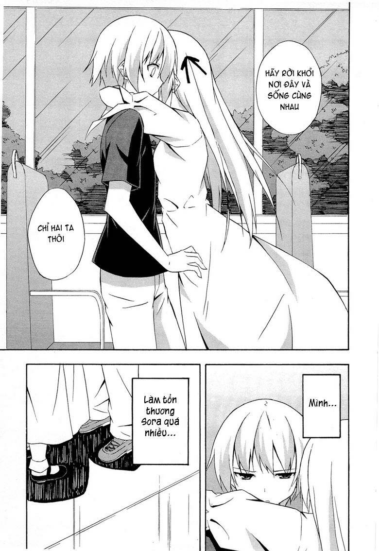 yosuga no sora chapter 9 6