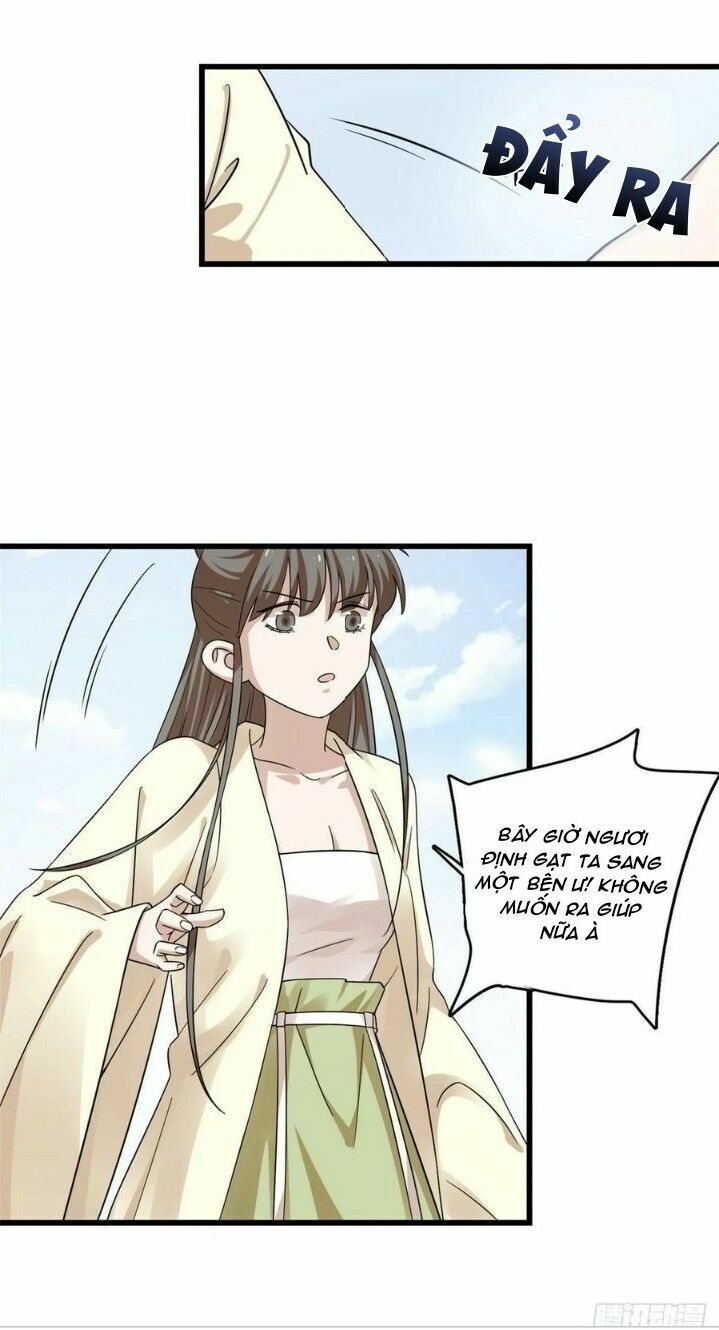 độc bộ thiên hạ: đặc công thần y chapter 208 10