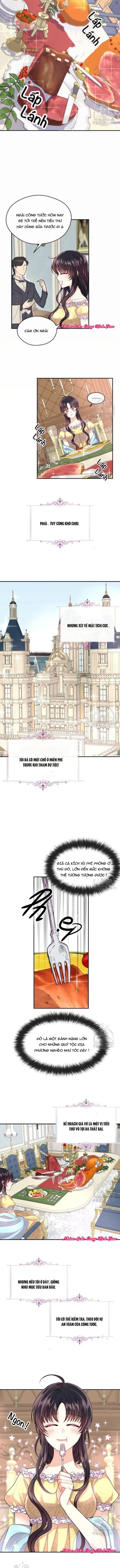 roelin tiến bước tới tương lai chapter 4 5