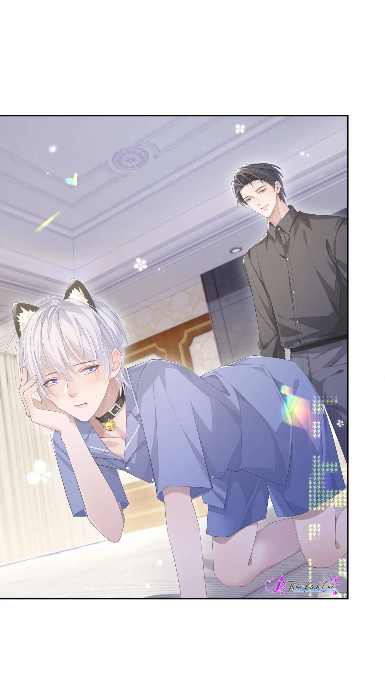 xin hãy ly hôn chapter 15 24