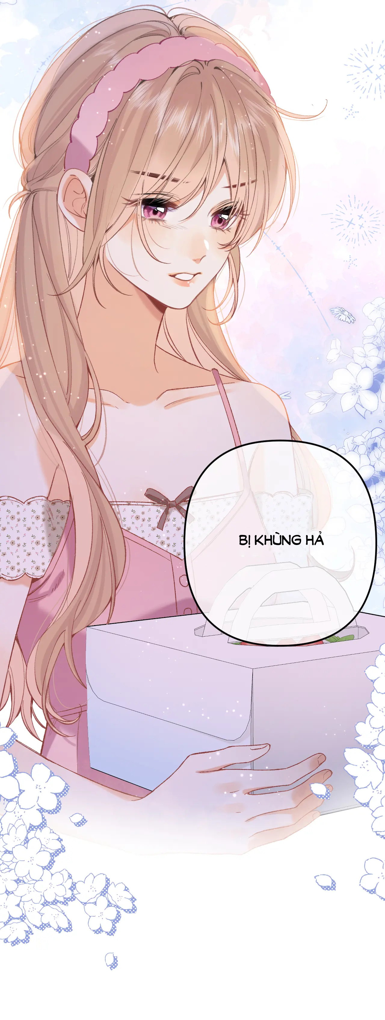 vụng trộm không thể giấu - mối tình thầm kín chapter 88.1 10