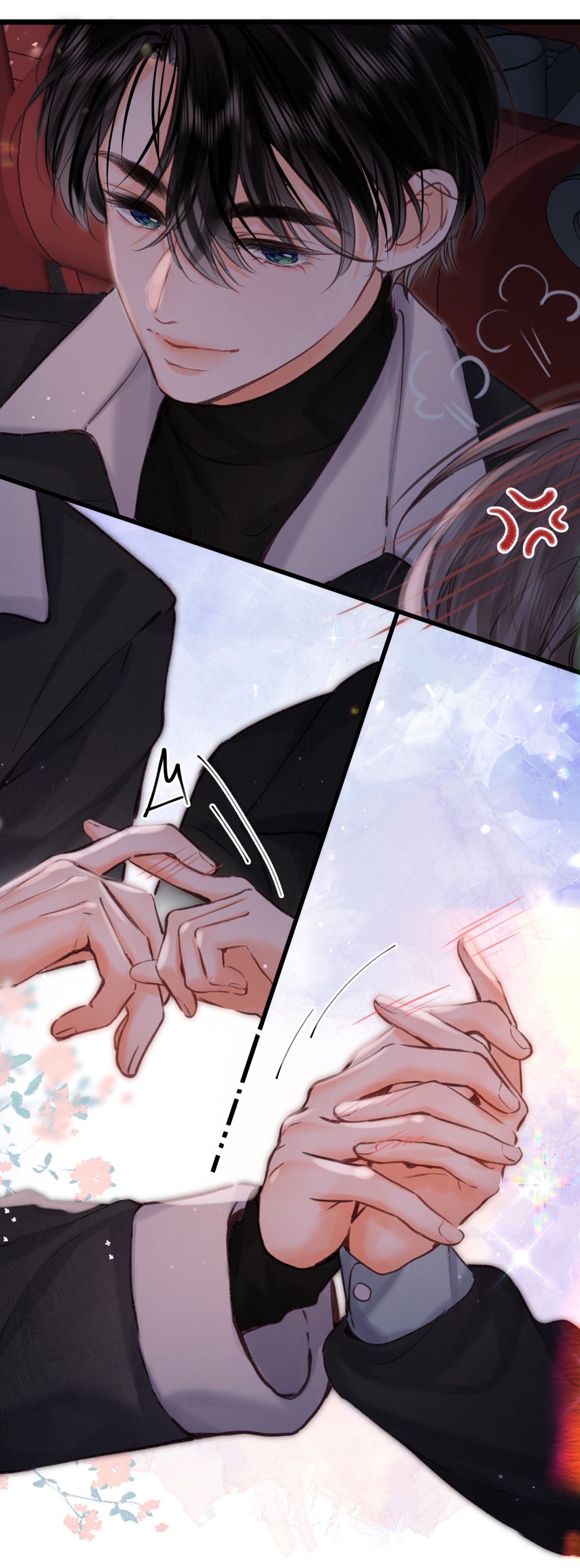 tôi mơ giữa ban ngày chapter 79 16