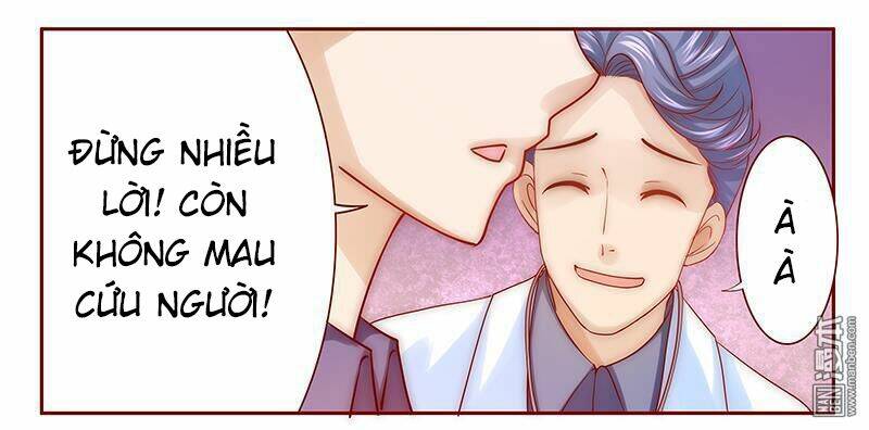 bá đạo tổng tài yêu tôi chapter 59 19