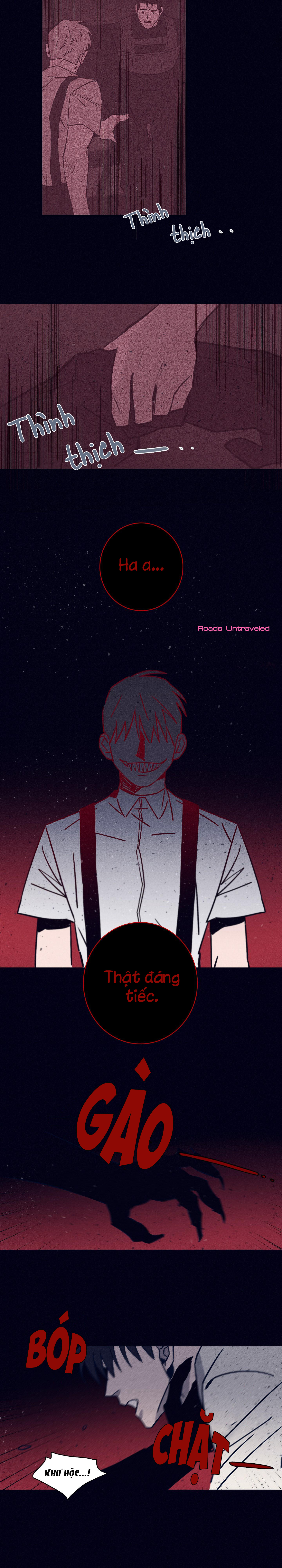 độc dược (marcel) chapter 41 19