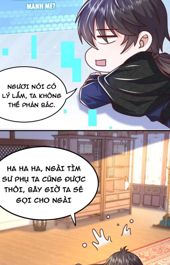 ta nuôi ma quỷ ở trấn ma ti chapter 214 38