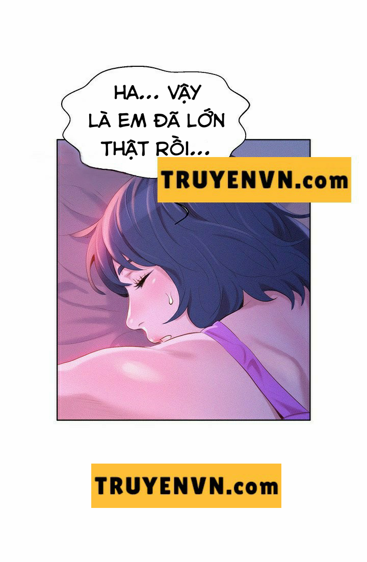 chị gái mưa chapter 3 19