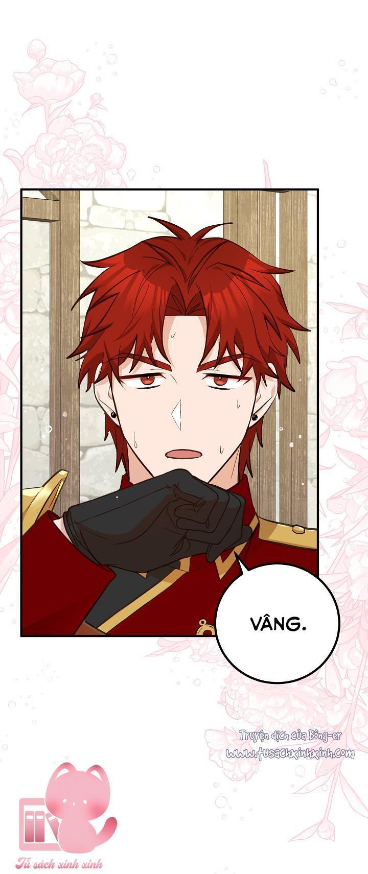 bác sĩ hoàn thành trách nhiệm rồi chapter 14 53